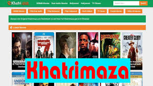 Some streaming services have existed for years without the option to download s. Khatrimaza Hd Movies Download Bollywood South Hindi Dubbed Dual Audio 300mb Movies Download