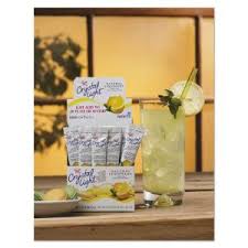 Crystal Light Flavored Drink Mix Vwr