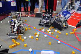 Users can now use annotations to register/disable their op modes. Ftc South Central Pa Qualifier Gets Under Way At 10 45 A M On Saturday Jan 21ftc Robotics Competition Set For Jan 21 At Penn State York Penn State University