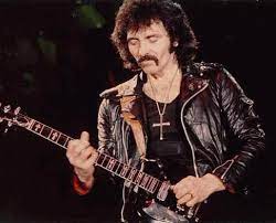 February 19 Anthony Frank Iommi Is Celebrating His Birthday Today He Is Better Known As Tony Iommi A Founding Membe Jethro Tull Rock Guitarist Black Sabbath