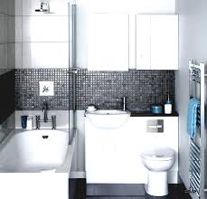Smart design ideas that reuse and recycle existing items save money and allow to personalize bathroom design and decorating on a dime. Small Bathroom Design Shower Sink Toilet Novocom Top