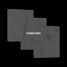 LE SSERAFIM - 5th Mini Album 'HOT' (Target Exclusive, CD)