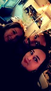 Happy 23rd Birthday to my son Malachi. Today we celebrated at Giuseppe's  restaurant. Malachi has always been crazy about pizza . My son is an  outstanding young man. That carries himself well,