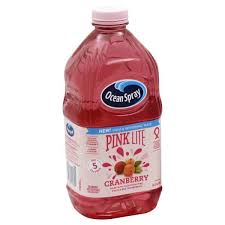 Although cranberries and cranberry juice are not a cure, they can be very effective as preventative measures. Save With 1 00 Off Ocean Spray Juice Coupon New Coupons And Deals Printable Coupons And Deals