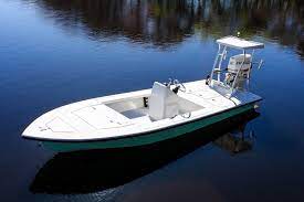 Flats Boats Skiffs Shallow Water Flats Skiffs For Sale Shallow Water Boats Boat Bay Boats