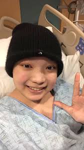 Eighth annual run/walk festival aids local cancer patients