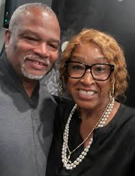 Sisters indulge me for a moment! We're strong, we're independent, we're  even self sufficient; but there's nothing like Real Men showing up