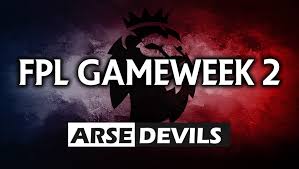 Check the fpl power tracker for updates on any outages in your area or. Fpl Game Week 2 Aubameyang Vardy Bruno Kdb Are The Top Picks