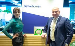 Get decorating ideas and diy projects for your home, easy recipes, entertaining ideas, and comprehensive information about plants from our plant encyclopedia. Betterhomes Wins Award For Top Real Estate Agency In Dubai Mybayut