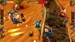 Guerrilla bob para android, descargar gratis. Guerrilla Bob Amazon Com Appstore For Android