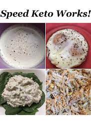 Harlan Kilstein S Complete Speed Keto Program Keto Meal Prep Metabolism Boosting Foods Low Carb Keto Recipes