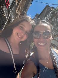 Experienced nanny available in Lafayette area