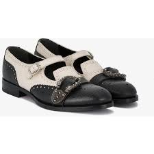 Black And White Mary Jane Shoes Pin On Polyvore