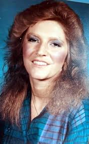 Kimberly Johnson avis de décès