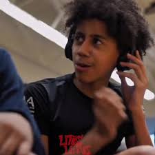 Josiah Spano Spring Creek