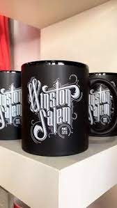 Camel city coffee is winston salem's locally owned + operated coffee shop, serving the finest handcrafted coffees + teas in town. Camel City Goods Camelcitygoods Profile Pinterest