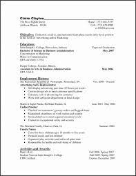 0 1 Year Experience Resume Format Resume Format Job Resume Examples Resume Format Resume