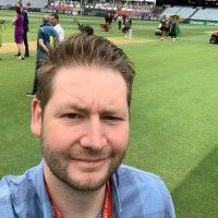 Mitchell Scott (@MitchellBScott)