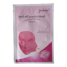 Berani tampil cantik dan cerah seperti @shireensungkar dengan menggunakan jordanie powder mask? Jordanie Peel Off Mask Powder Sakura 20gr Watsons Indonesia