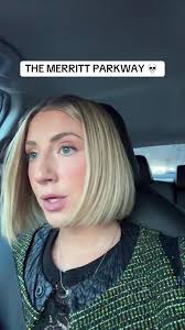 Merritt Parkway Ct Truck