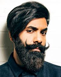 Paul Chowdhry's Instagram, Twitter & Facebook
