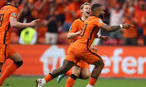What tv channel is holland vs austria on and can i live stream it? D5gnjhlulbtcbm