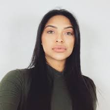 Amber Zayas's Instagram, Twitter & Facebook