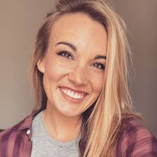 Katie Holcomb's Instagram, Twitter & Facebook