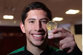 Randal Willars y Kevin Berlín logran pase para Semifinal Plataforma 10M en  París 2024