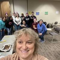 PDF) Facebook Interactions and Writing Skills of Spanish Language Students