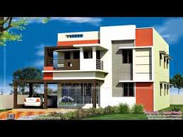 Indian House Front Balcony Design Youtube House Balcony Design Cool House Designs House With Balcony