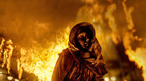 Nonton The Unholy 2021 Subtitle Indonesia Nonton Film Subtitle Indonesia