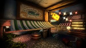 Maybe you would like to learn more about one of these? Farmer S Market Bioshock Wiki Fandom
