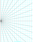 perspective grid