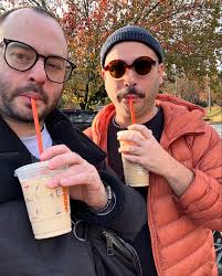 a highlight of 2024 for me visiting my dad's side of the family in georgia  for thanksgiving. because i've been working in new york every  thanksgiving/christmas since 2021, i've missed many years