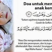 Doa untuk mendapat anak lelaki atau anak perempuan mama sihat ceria. Doa Dapat Anak Kembar