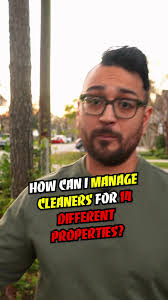 Effective Tips for Managing Your Airbnb Cleaners