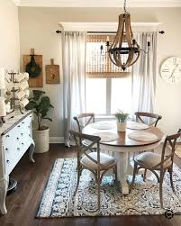 5 out of 5 stars. 50 Amazing Rustic Dining Room Design Ideas Sweetyhomee Modern Farmhouse Dining Room Farmhouse Dining Room Set Modern Farmhouse Dining Room Decor