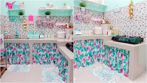 12 Desain Dapur Kecil Yang Hemat Bujet Dan Nggak Makan Tempat Cocok Untuk Rumah Kpr Mungilmu