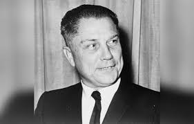 How The Mob Hid Jimmy Hoffa's Corpse & Why It Might Be Found