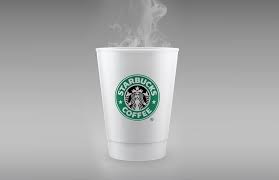 How much is regular cup of coffee at starbucks? Starbucks Coffee Cup Mockup Free 2021 Daily Mockup
