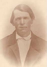 Henry Hams (1820-1893)