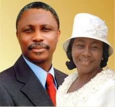 Rev. Olusola Areogun added a new photo.