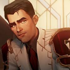 caregiver!mike schmidt