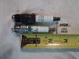 Spark plugs └ motorcycle electrical & ignition parts └ motorcycle parts └ vehicle parts & accessories all categories antiques art baby books, comics & magazines business, office & industrial cameras & photography cars, motorcycles & vehicles clothes, shoes & accessories coins collectables. Short Spark Plugs For Sbc The H A M B