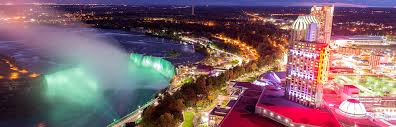 720 builders way, niagara falls, ny 14304. Niagara Falls Casino Entertainment