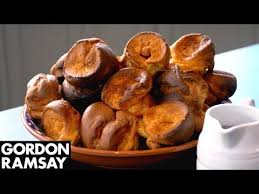 Gordon Ramsay S Yorkshire Pudding Recipe Youtube In 2020 Yorkshire Pudding Recipes Gordon Ramsay Yorkshire Pudding Yorkshire Pudding Gordon Ramsey