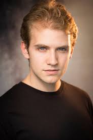 MEET THE CAST: Nathan McLeod--Action Nathan is a passionate producer and  performer. Since working