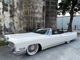 Image result for Persian Ivory 1967 Cadillac