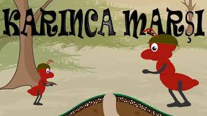 Karinca Marsi Cocuk Sarkilari 2017 Egitici Cocuk Sarkilari The Ant Sarkilar Cocuklari Buyutme Muzik Egitimi